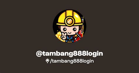 tambang888 login|TAMBANG888 .